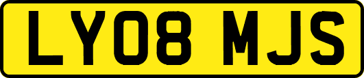 LY08MJS