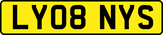 LY08NYS