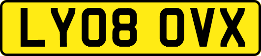 LY08OVX