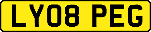 LY08PEG