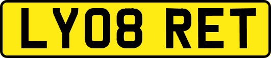 LY08RET