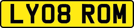 LY08ROM