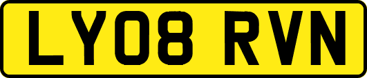 LY08RVN