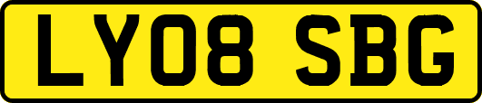 LY08SBG