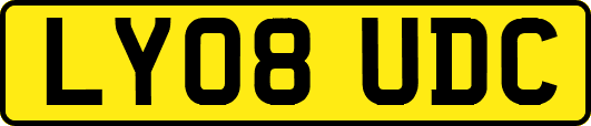 LY08UDC