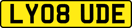 LY08UDE