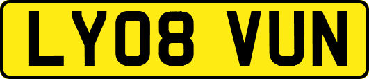 LY08VUN