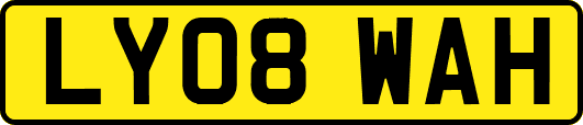 LY08WAH