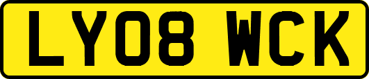LY08WCK