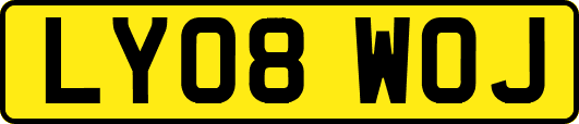 LY08WOJ