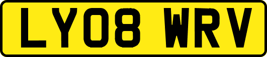 LY08WRV