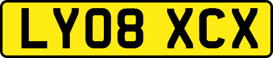 LY08XCX