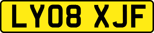 LY08XJF