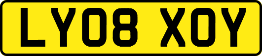 LY08XOY