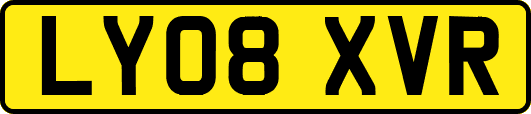 LY08XVR
