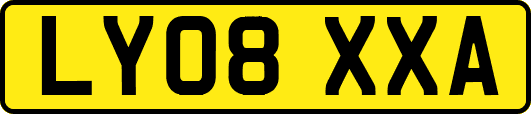 LY08XXA