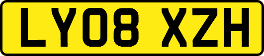 LY08XZH