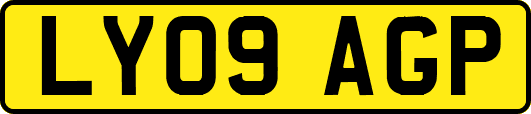 LY09AGP