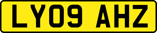 LY09AHZ