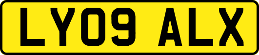 LY09ALX