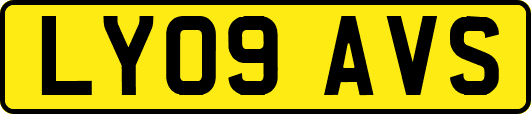 LY09AVS
