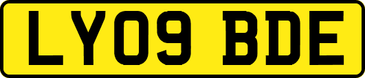 LY09BDE