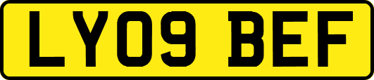 LY09BEF