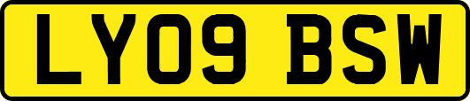 LY09BSW