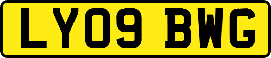 LY09BWG