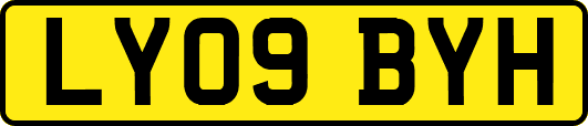 LY09BYH