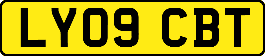 LY09CBT