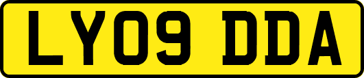 LY09DDA