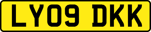 LY09DKK