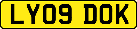 LY09DOK
