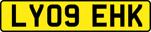 LY09EHK