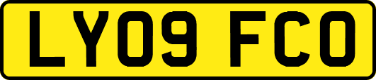 LY09FCO