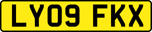 LY09FKX