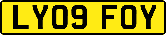 LY09FOY