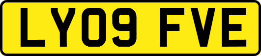 LY09FVE
