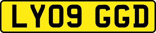 LY09GGD