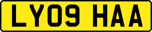 LY09HAA