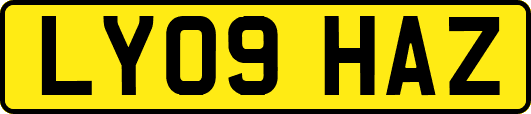 LY09HAZ