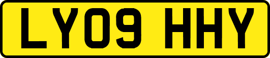 LY09HHY