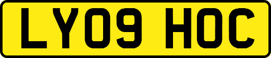 LY09HOC