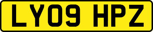 LY09HPZ