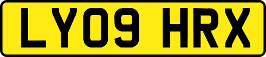 LY09HRX