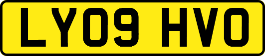 LY09HVO
