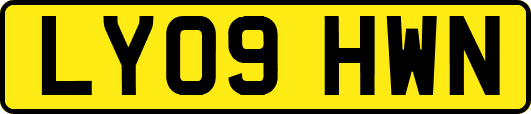LY09HWN