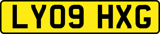 LY09HXG