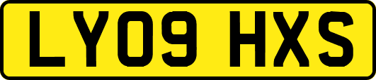 LY09HXS